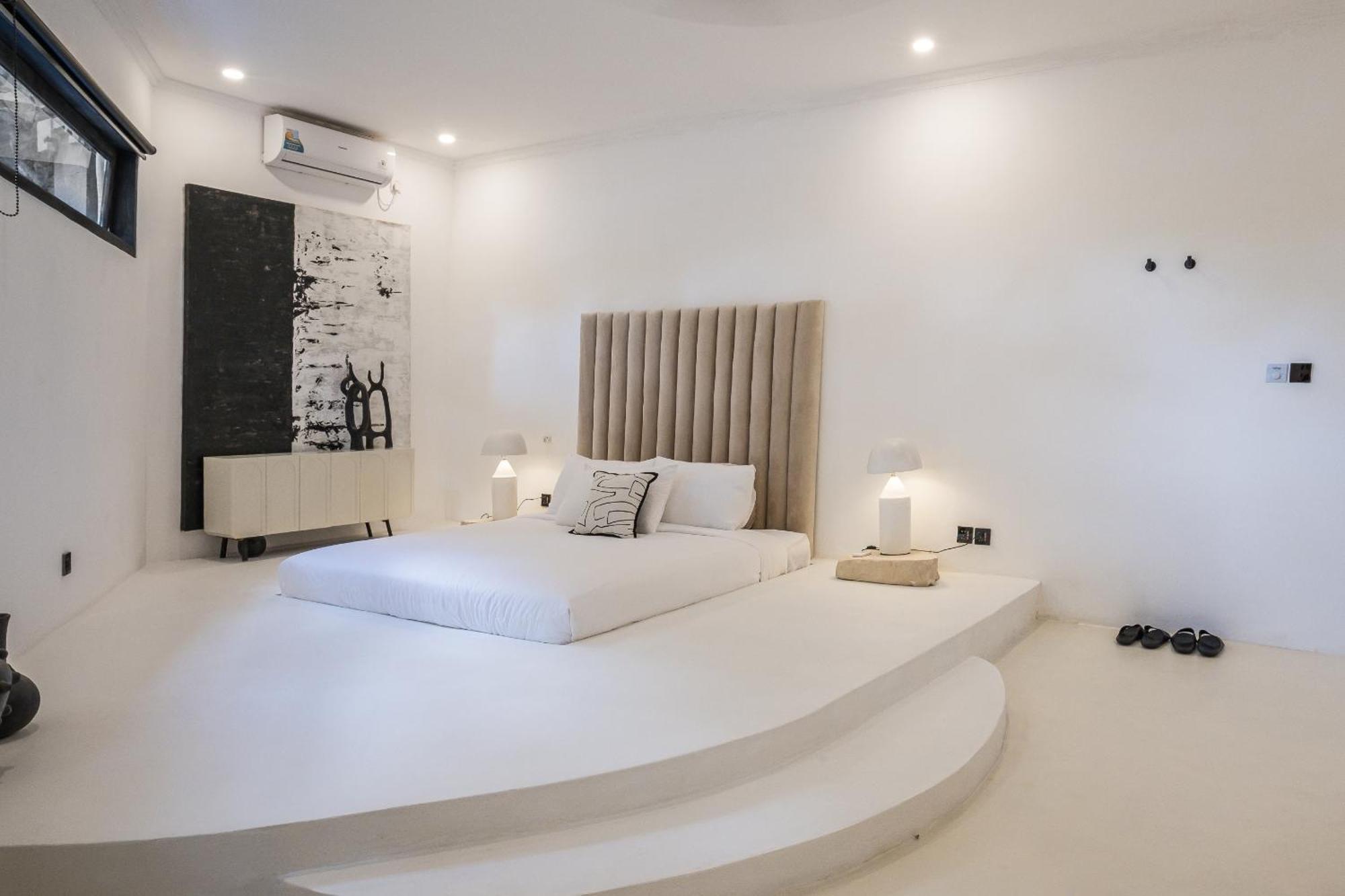 Casa Art Ubud エクステリア 写真