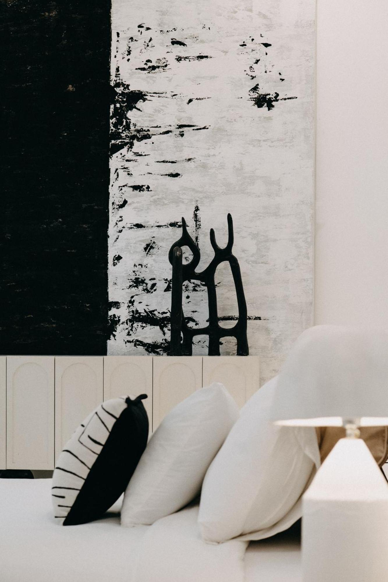 Casa Art Ubud エクステリア 写真