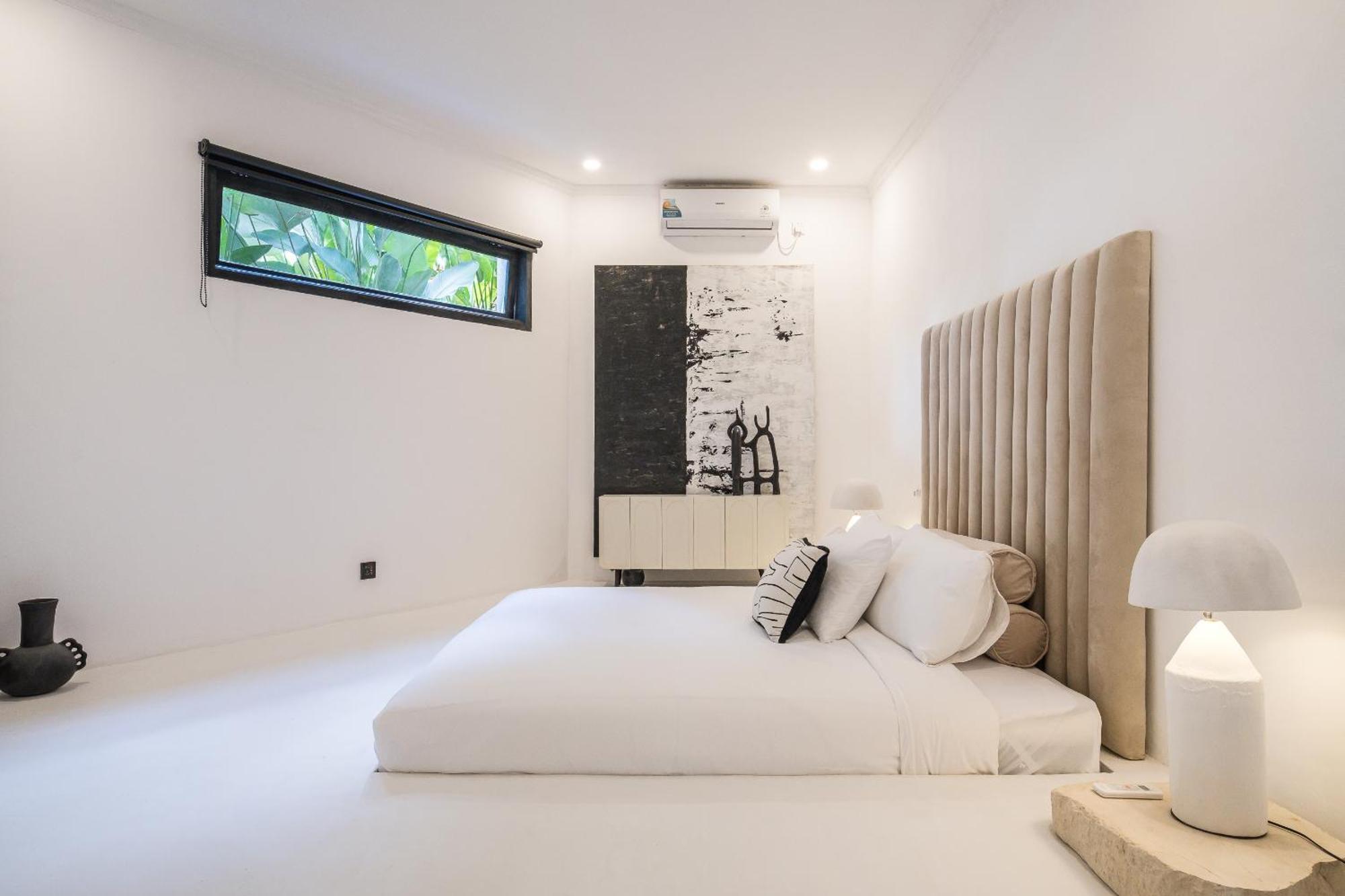 Casa Art Ubud エクステリア 写真