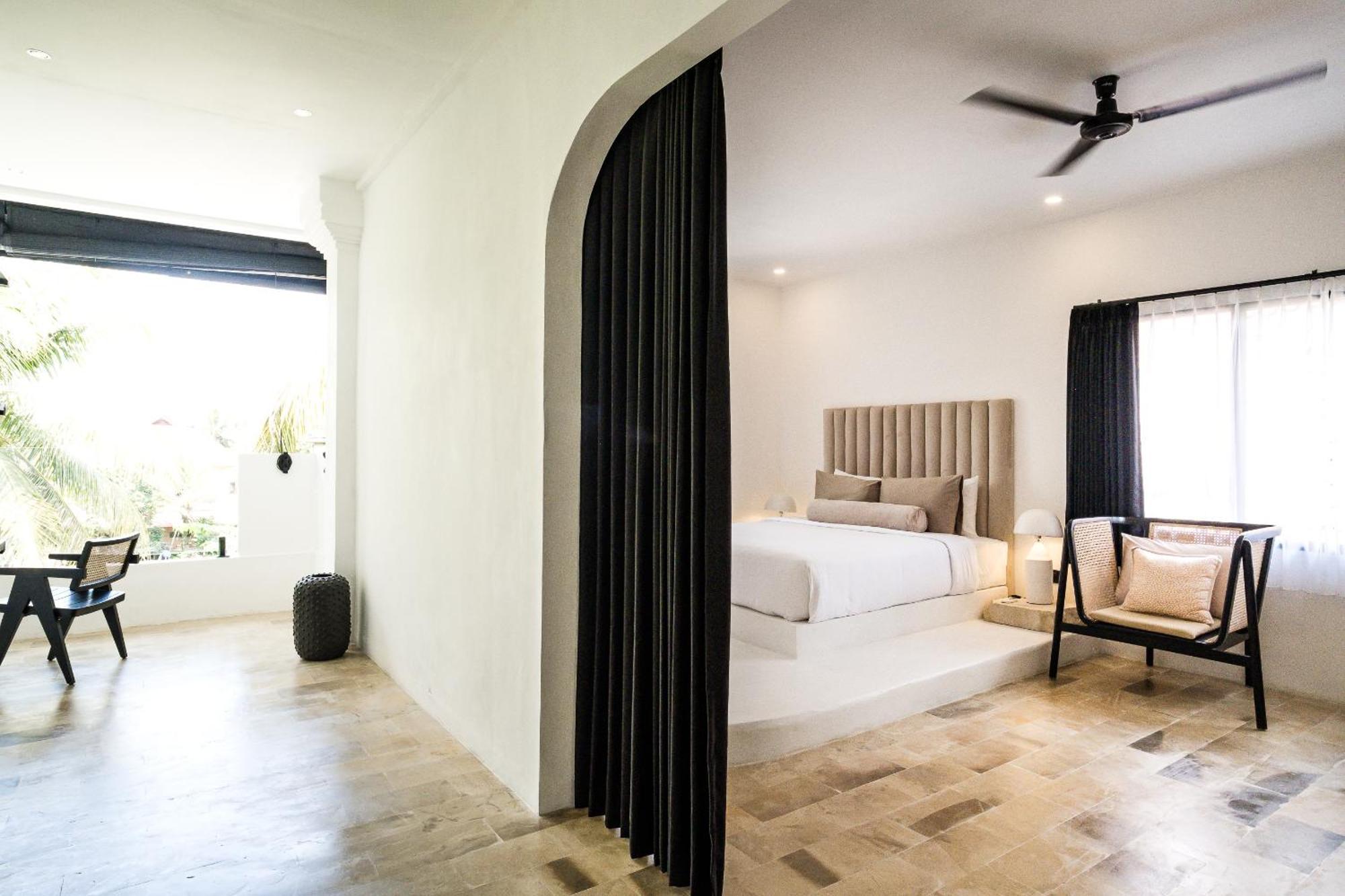 Casa Art Ubud エクステリア 写真