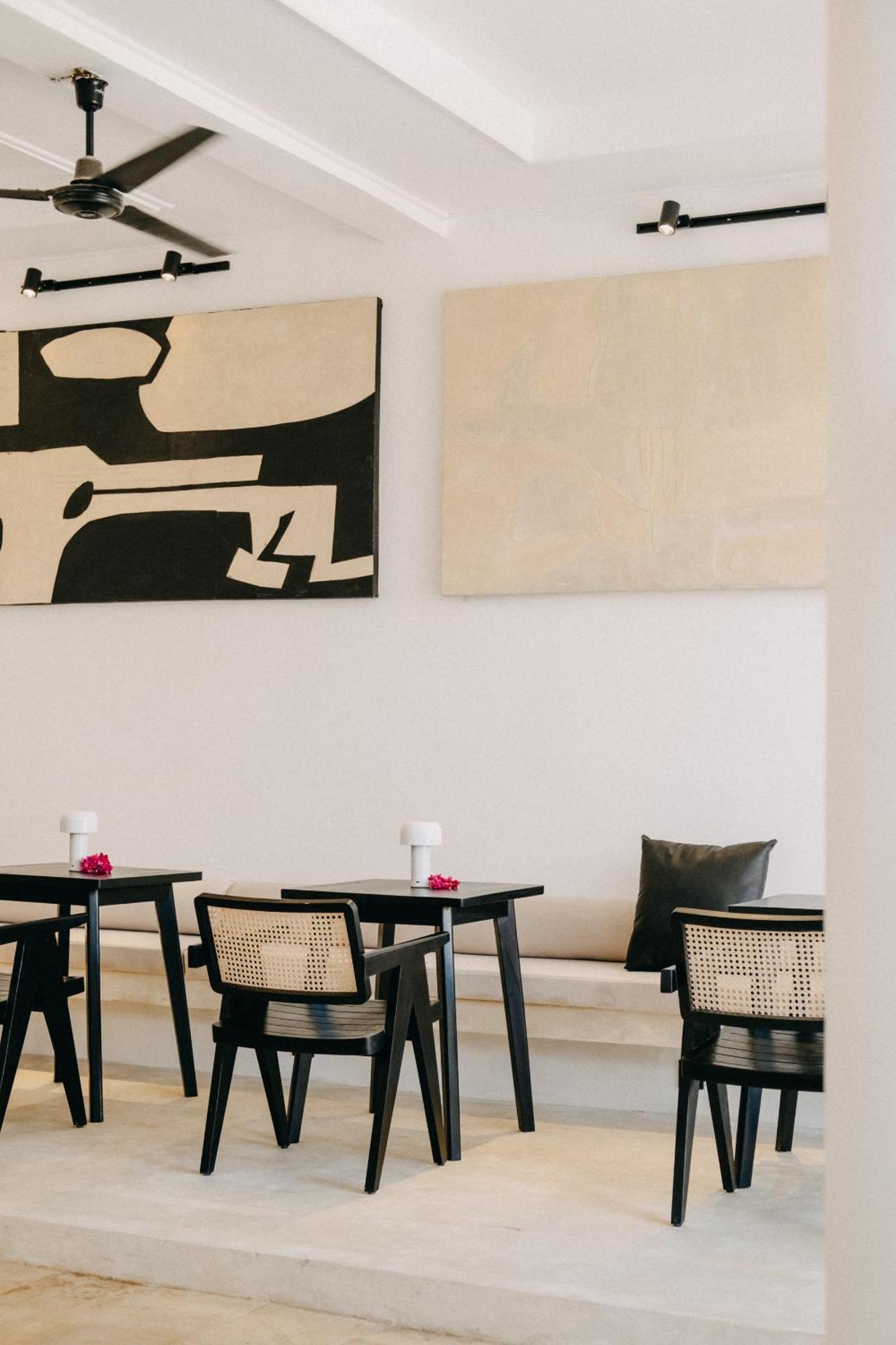 Casa Art Ubud エクステリア 写真