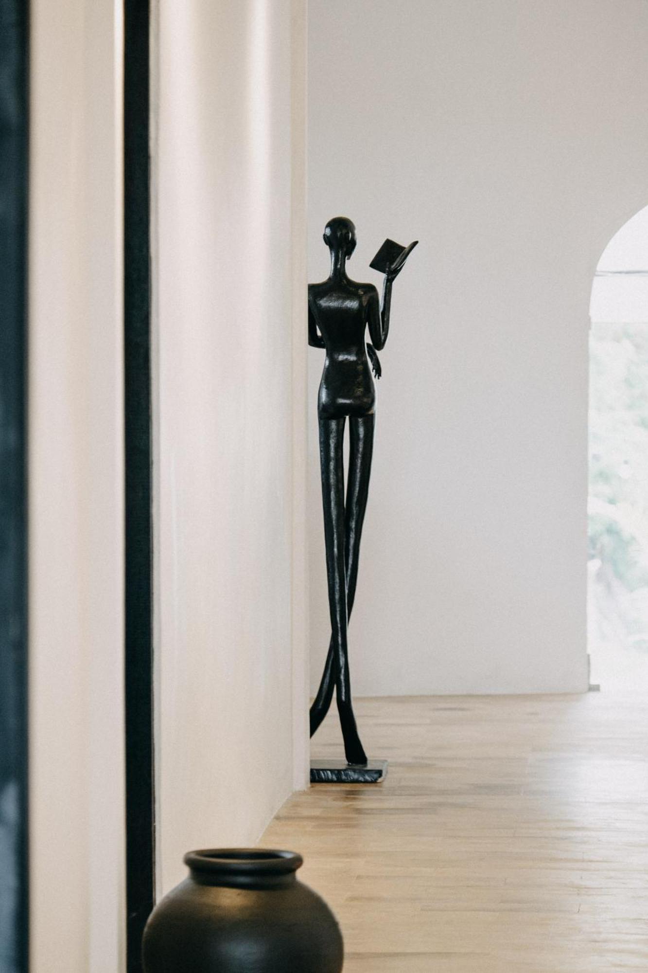 Casa Art Ubud エクステリア 写真