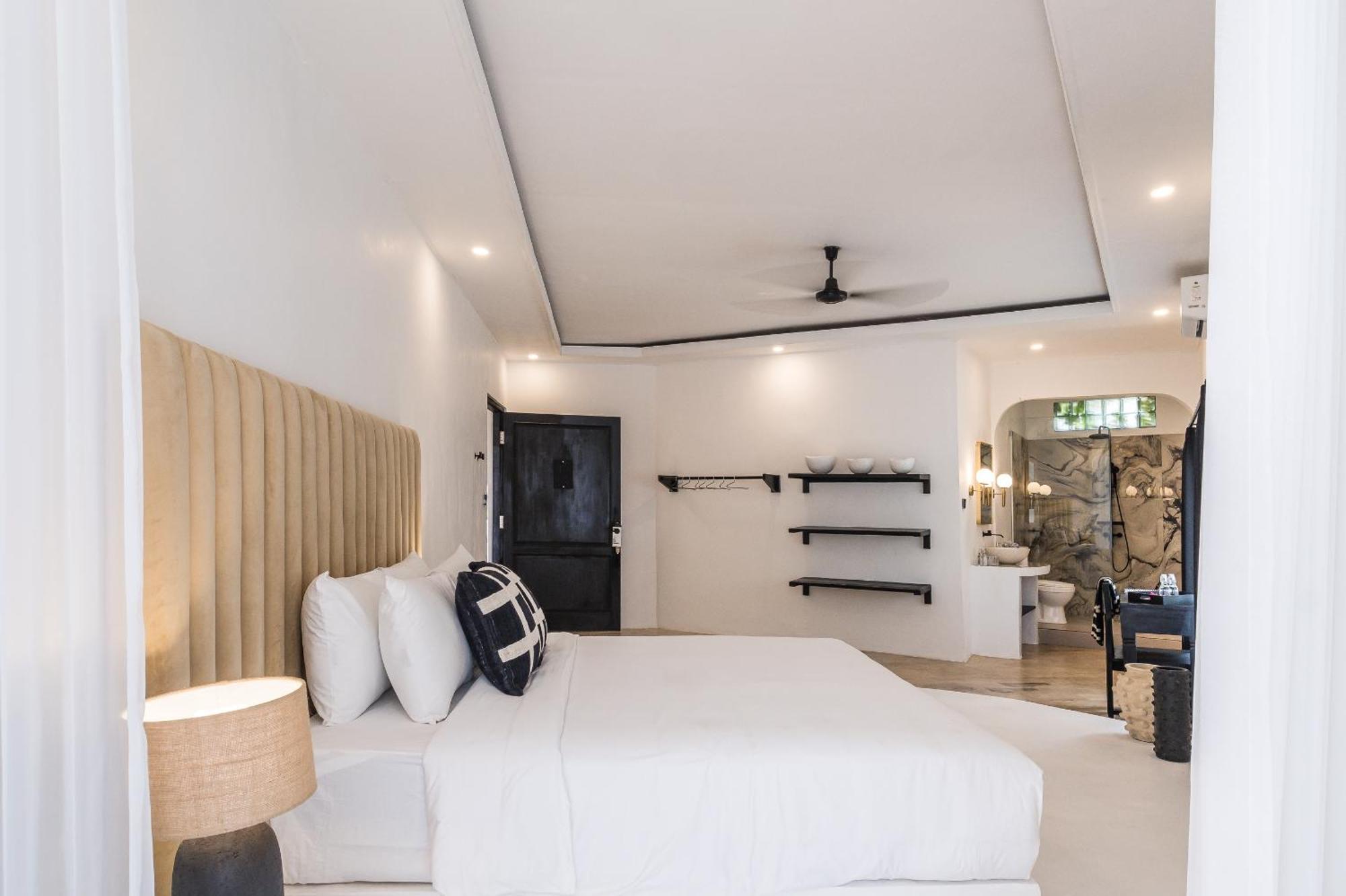 Casa Art Ubud エクステリア 写真