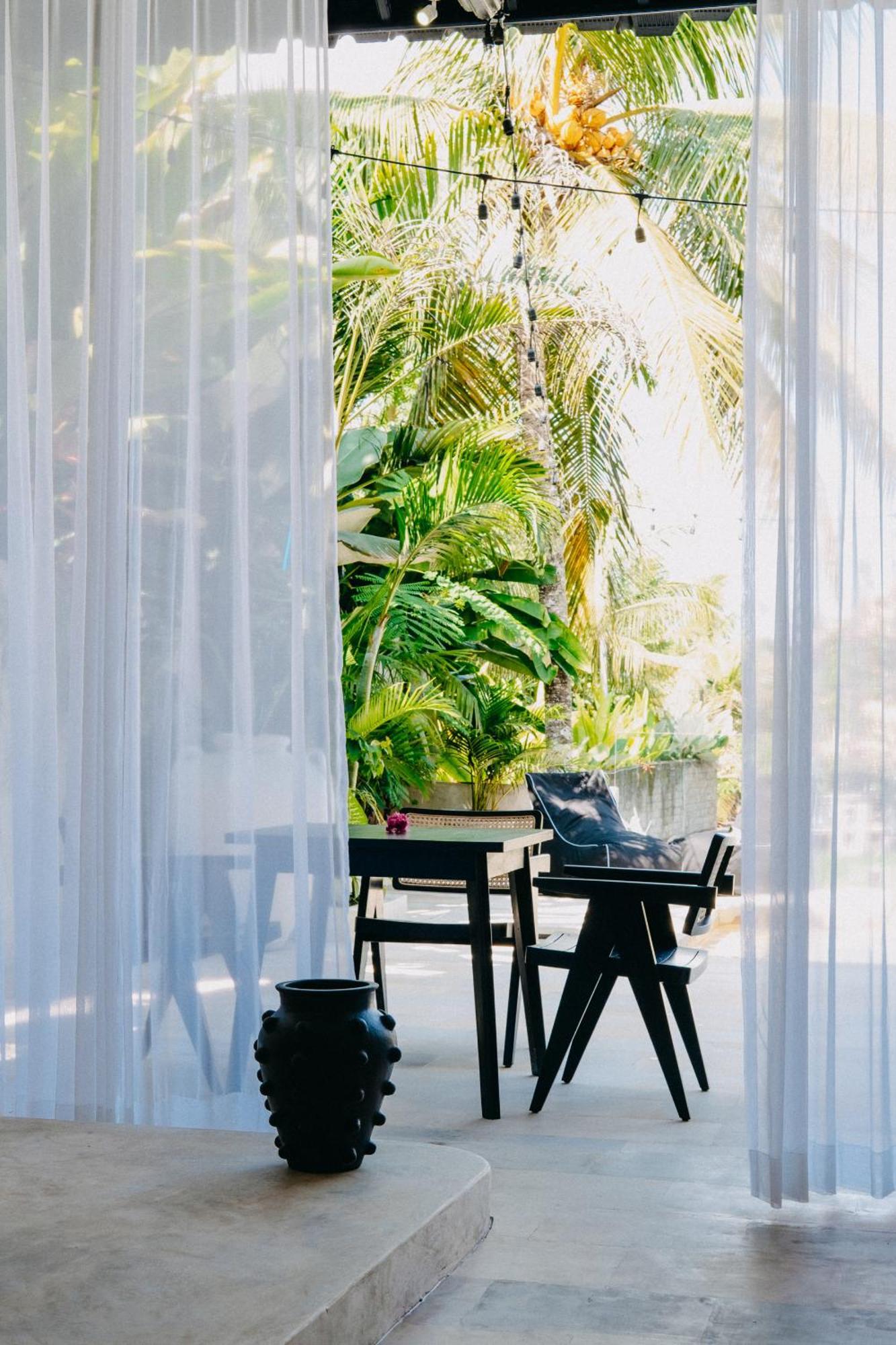Casa Art Ubud エクステリア 写真