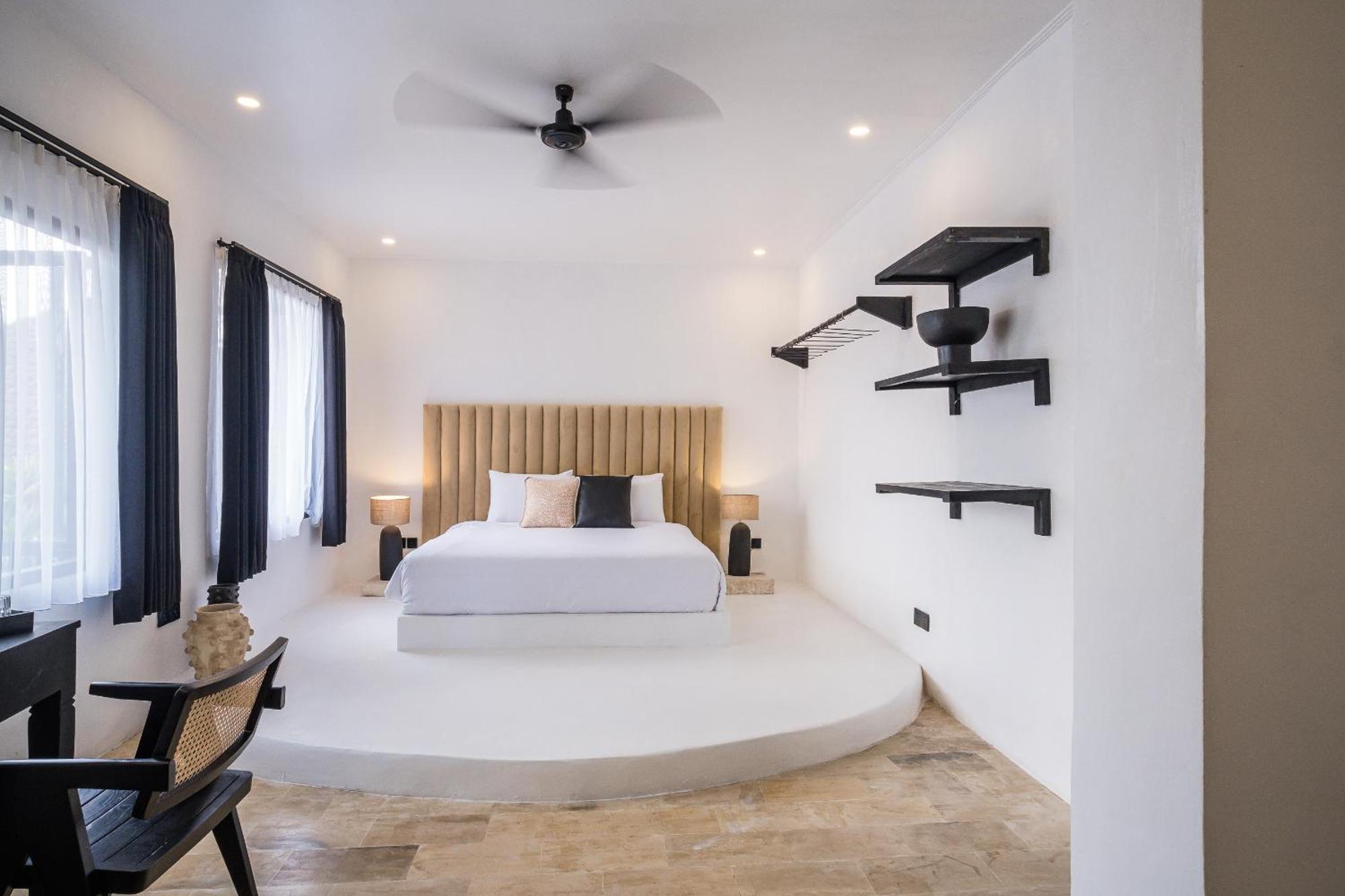 Casa Art Ubud エクステリア 写真