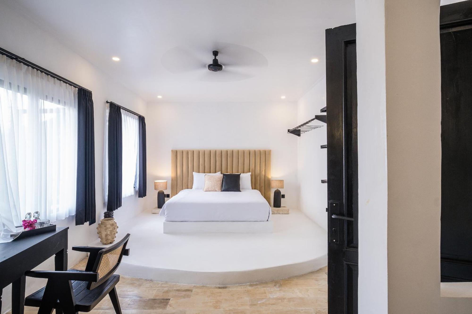 Casa Art Ubud エクステリア 写真